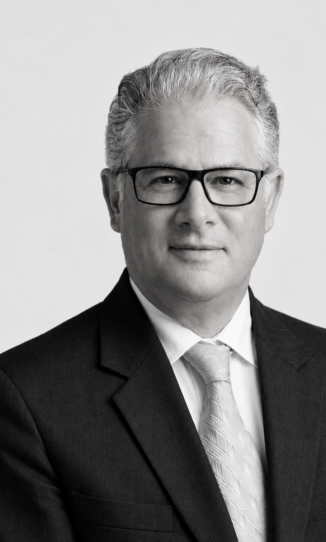 Tony Iuliano